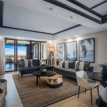 The Capital Zimbali Hotel Ballito Bagian luar foto Living room